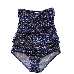 5 For $15 JESSICA Leopard Print Tankini Bikini
